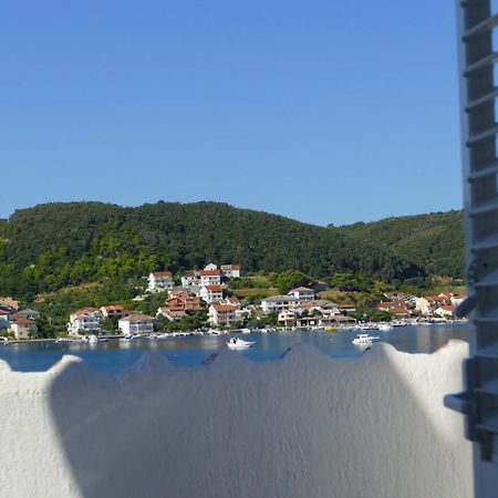B&B Garni Stefi! Supetarska Draga Esterno foto