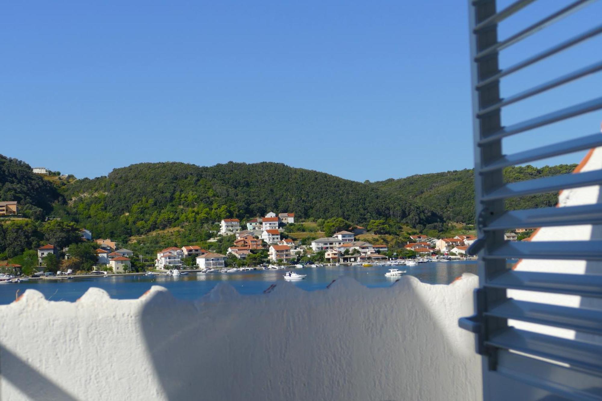 B&B Garni Stefi! Supetarska Draga Esterno foto