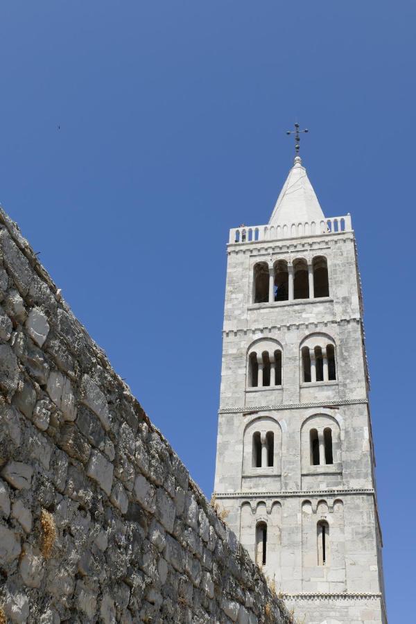 B&B Garni Stefi! Supetarska Draga Esterno foto