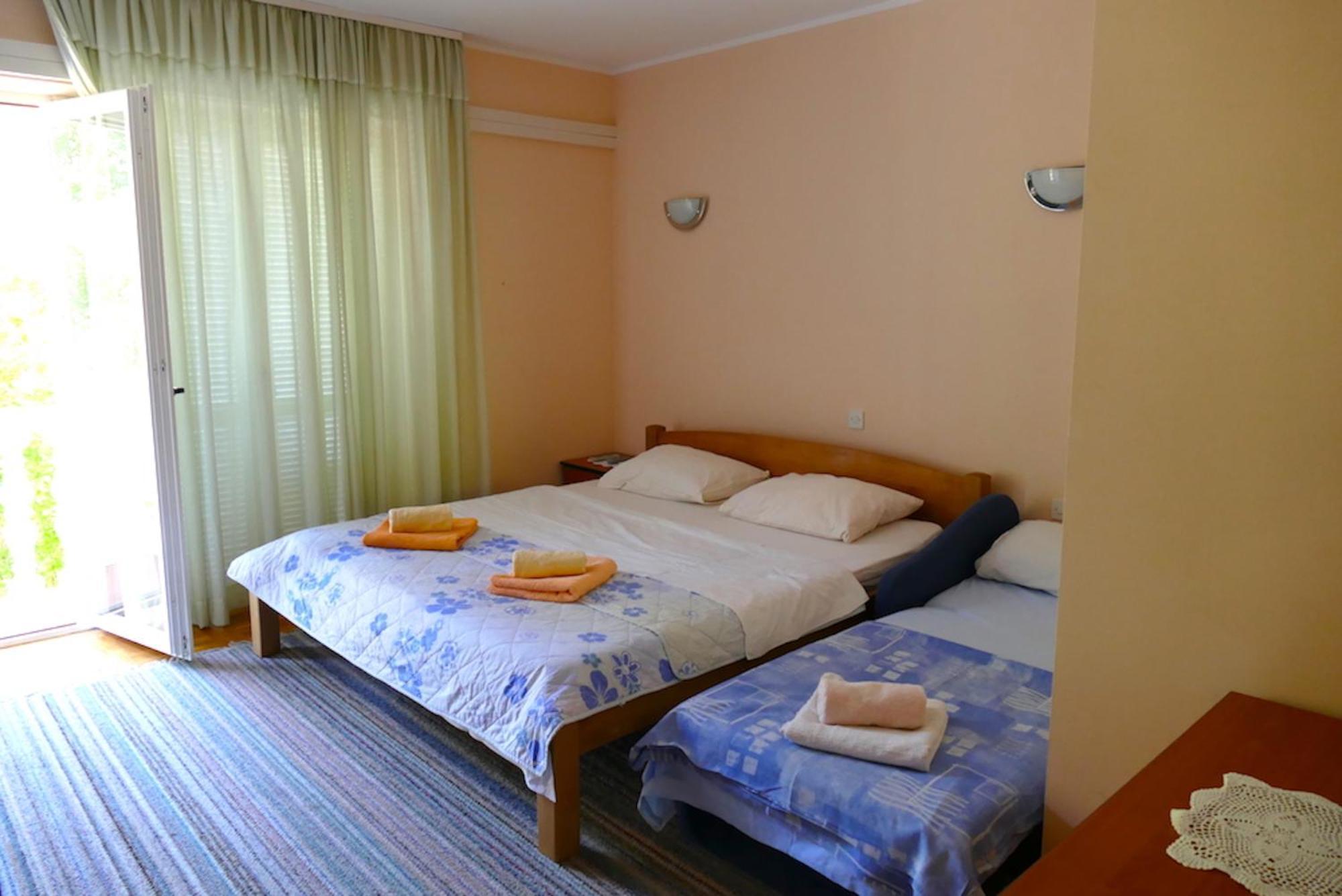 B&B Garni Stefi! Supetarska Draga Camera foto