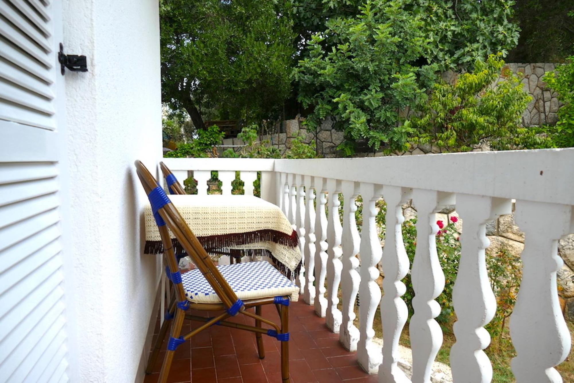 B&B Garni Stefi! Supetarska Draga Camera foto