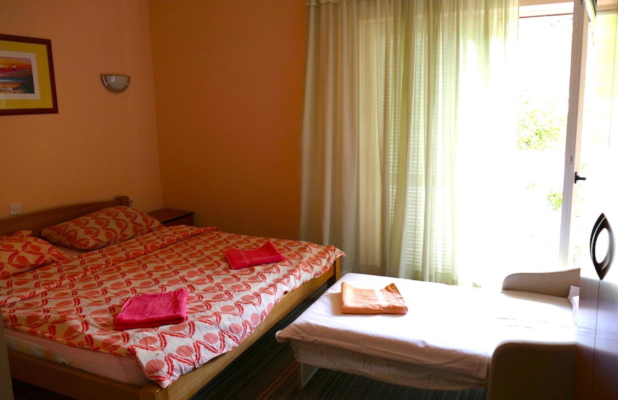 B&B Garni Stefi! Supetarska Draga Camera foto