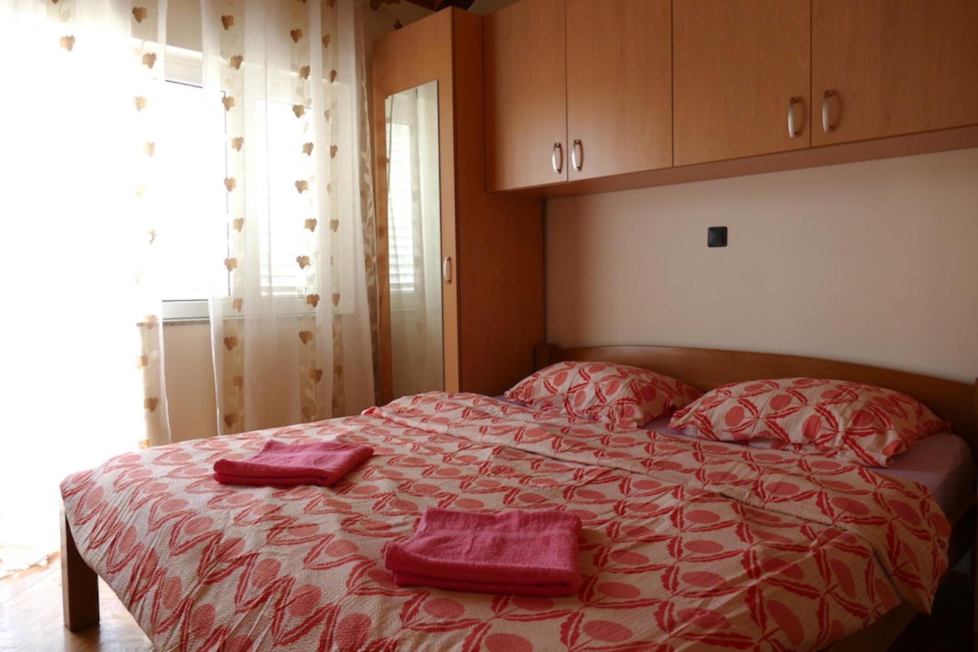 B&B Garni Stefi! Supetarska Draga Camera foto