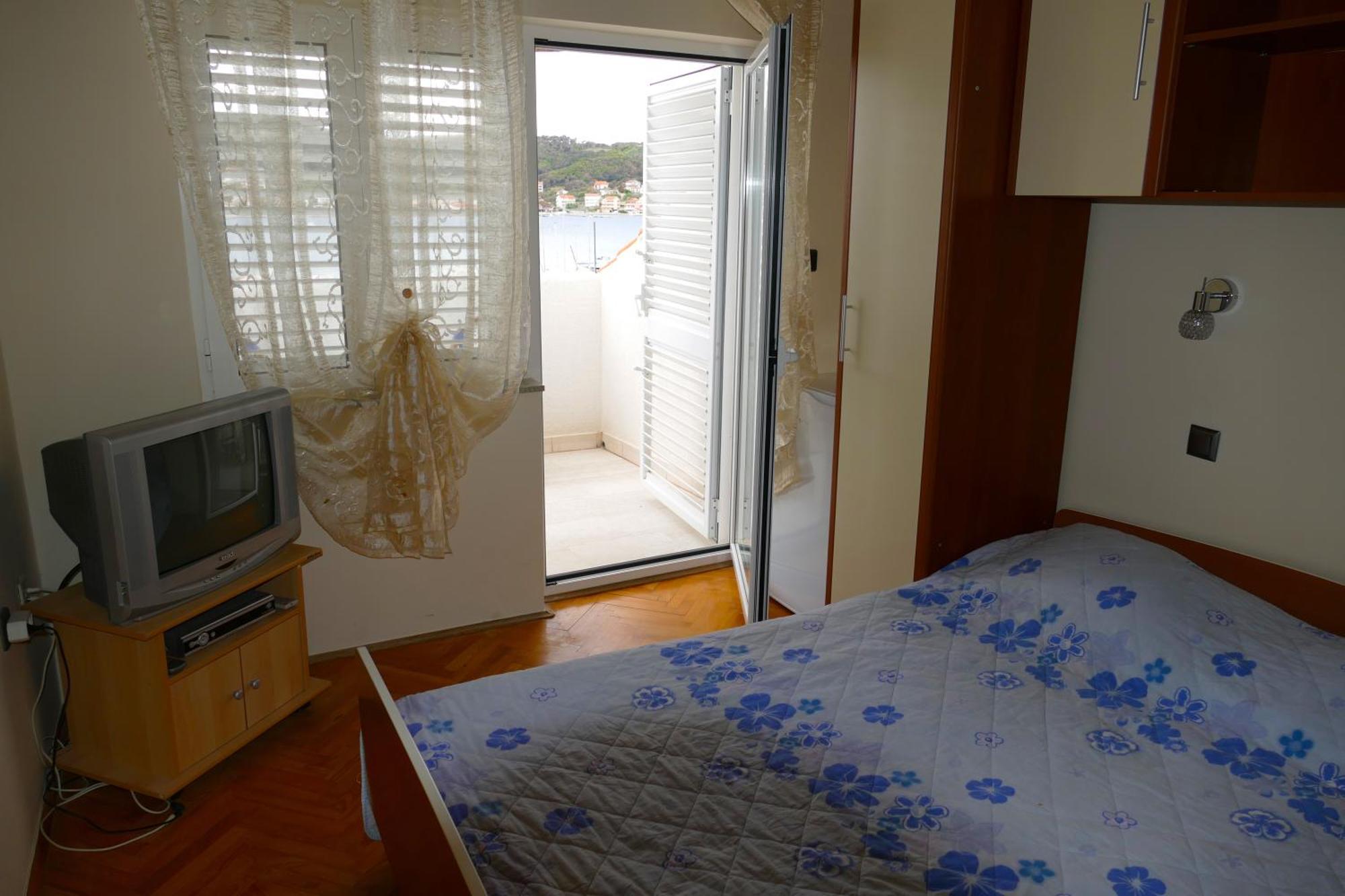 B&B Garni Stefi! Supetarska Draga Camera foto