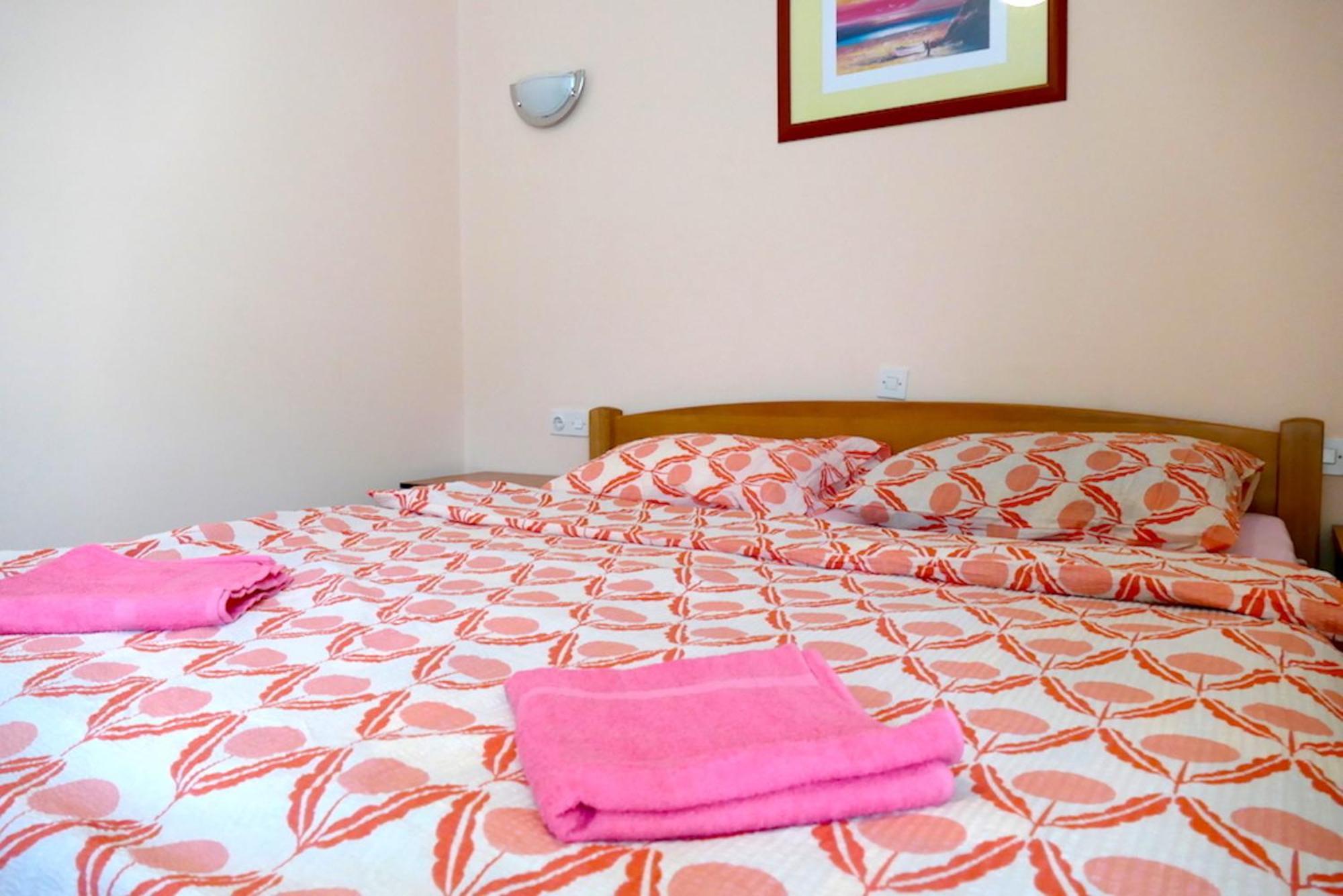 B&B Garni Stefi! Supetarska Draga Camera foto