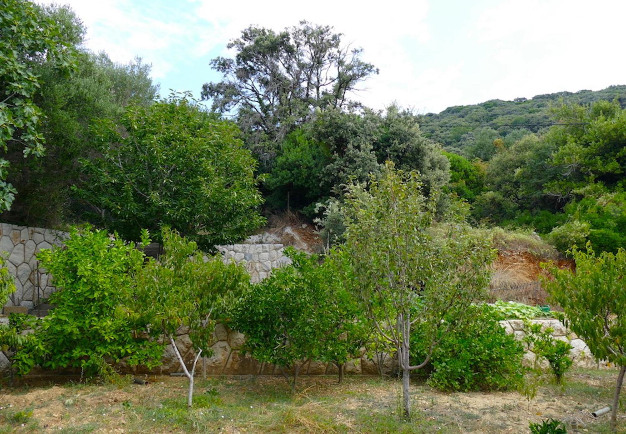 B&B Garni Stefi! Supetarska Draga Camera foto